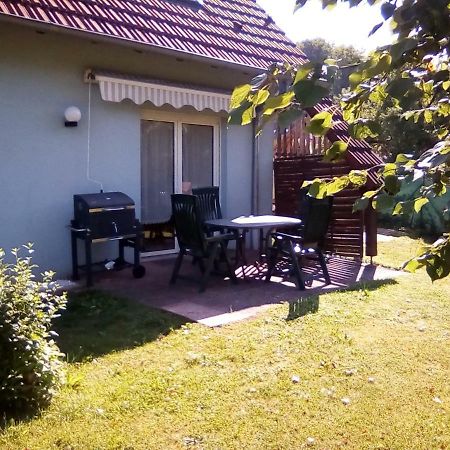 Les Gites Du Lindenberg Dambach Exteriör bild